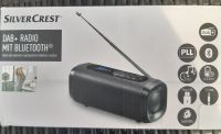 SILVERCREST® Bluetooth Lautsprecher »SBL D6 A1« mit DAB+ Radio Sachsen - Bad Gottleuba-Berggießhübel Vorschau