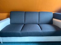 Sofa zu verkaufen Wandsbek - Hamburg Bramfeld Vorschau