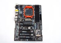 ASRock 990FX Extreme3, AM3+ (plus), AMD Mainboard Sachsen-Anhalt - Merseburg Vorschau