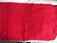 rote Fahne Banner Flagge Ostalgie DDR Thüringen - Sömmerda Vorschau