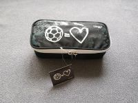 Schlamperbox Fußball Schlampermäppchen Federmäppchen Schüler Etui Bayern - Erding Vorschau