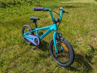 Cannondale Kids Trail 16 Zoll Bike Kinderfahrrad Türkis Rostock - Hohe Düne Vorschau