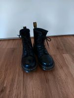 Dr.Martens Boots, Stiefel schwarz Nordrhein-Westfalen - Windeck Vorschau