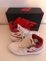 Nike Jordan 1 Retro high OG red metallic 2017 München - Sendling-Westpark Vorschau