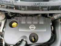 Motor Getriebe Nissan Tiida 1,5dCi 106PS K9K 278 13415 Sachsen-Anhalt - Coswig (Anhalt) Vorschau