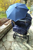 Kinderwagen Bergsteiger capri - 3 in 1 Bayern - Laufen Vorschau