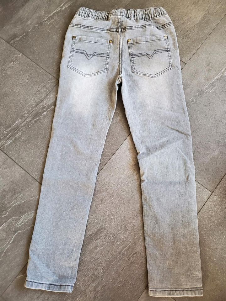 family jigga jeans 152 junge in Colbitz