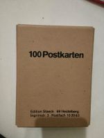 100 Postkarten Edition Staeck - Rarität Wuppertal - Oberbarmen Vorschau
