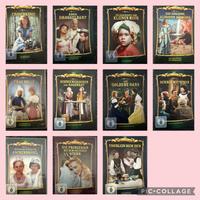 Dvd Märchen Klassiker, Schneewittchen, Frau Holle, DEFA, DDR Sachsen - Weischlitz Vorschau