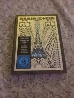 RAMMSTEIN  PARIS DVD Rheinland-Pfalz - Trier Vorschau