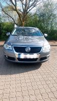 VW PASSAT B6 VARIANT 2.0 TDI Niedersachsen - Bad Grund (Harz) Vorschau