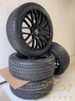 22 Zoll Diewe Impatto Winterräder Schwarz für Audi Q5 FY *Neu** Baden-Württemberg - Aidlingen Vorschau