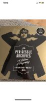 The Per Gessle Archives--Roxette-10 CDs & 1 Vinyl-NEU & Ovp! Niedersachsen - Bad Nenndorf Vorschau