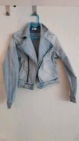 ☆Schöne Jeansjacke H&M Gr. 140 ☆ Nordrhein-Westfalen - Rheine Vorschau