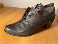 TAMARIS Halbschuhe Damen Gr 39 Schnürschuhe elegant Hessen - Reichelsheim (Odenwald) Vorschau