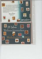 Album mit Sondermarken und Karten Briefmarken Nordrhein-Westfalen - Borken Vorschau