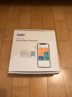 tado° Smartes Heizkörper-Thermostat Starter Kit V3+, Weiß, NEU Sachsen - Markkleeberg Vorschau