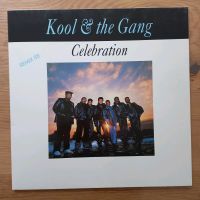 Kool & the Gang - Celebration (Remix 88), 12" Vinyl Maxi- Single Hamburg - Hamburg-Nord Vorschau