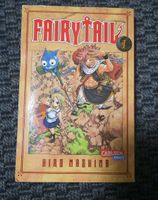 Manga Fairy Tail Band 1 Nordrhein-Westfalen - Neunkirchen-Seelscheid Vorschau