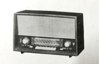 BLAUPUNKT Röhrenradio Sultan 24300 Stockholm 24350 Service-Manual Niedersachsen - Brake (Unterweser) Vorschau
