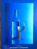 Blue Wine R W Schlegelmilch Photography Kunstdruck Bild Poster Altona - Hamburg Sternschanze Vorschau