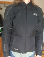 Hein Gericke Damen Motorrad Jacke Gr.38 m.Seltex Membrane/coldbla Niedersachsen - Lehrte Vorschau