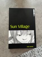 Sun Village Manga Inio Asano Rheinland-Pfalz - Prüm Vorschau