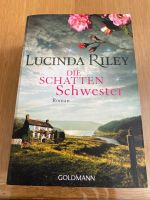 Lucinda Riley „ Die Schattenschwester“ Nordrhein-Westfalen - Recklinghausen Vorschau