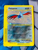 Panzaeron 27/165 Holo Expedition EXC Pokemon Sammlung Thüringen - Erfurt Vorschau