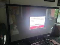 Plasma TV Fernseher LG 129cm Bilddiagonale Nordrhein-Westfalen - Moers Vorschau