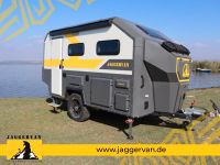 NEUHEIT 2024! Offroad Wohnwagen Jaggervan 520x207x255cm 2000kg Nordrhein-Westfalen - Dorsten Vorschau