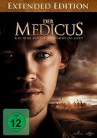 Der Medicus - Extended Edition DVD Bayern - Bruckmühl Vorschau