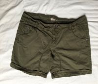 Shorts, kurze Hose, s.Oliver Gr. 38 Khaki Rheinland-Pfalz - Treis-Karden Vorschau