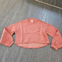 Les Lunes Leo Cropped Pulli XS❤️ Nordrhein-Westfalen - Eschweiler Vorschau