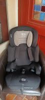 Autokindersitz Kinderkraft Comfort Up 9-36kg Black Hessen - Königstein im Taunus Vorschau