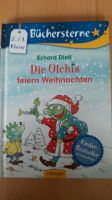 Kinderbuch "Die Olchis feiern Weihnachten " Baden-Württemberg - Bad Säckingen Vorschau