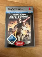 Star Wars Battlefront PS2 Nordrhein-Westfalen - Mönchengladbach Vorschau