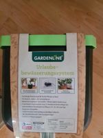 Gardenline Urlaubs Bewässerungssystem Garten Urlaubsbewässerung Leipzig - Möckern Vorschau