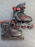 Inline Skates für Kinder, Größe 29-32 Wandsbek - Hamburg Sasel Vorschau