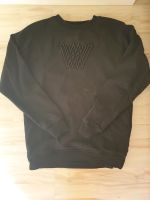 Wincent Weiss Black Label M Pullover Sweater Logo Merch bestickt Sachsen-Anhalt - Wernigerode Vorschau