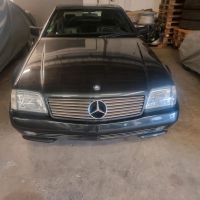 Mercedes SL 500 R129 Nordrhein-Westfalen - Gelsenkirchen Vorschau