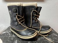 Sorel winterstiefel 38 timberland hunter Skischuhe schneestiefel Hamburg-Mitte - Hamburg St. Pauli Vorschau