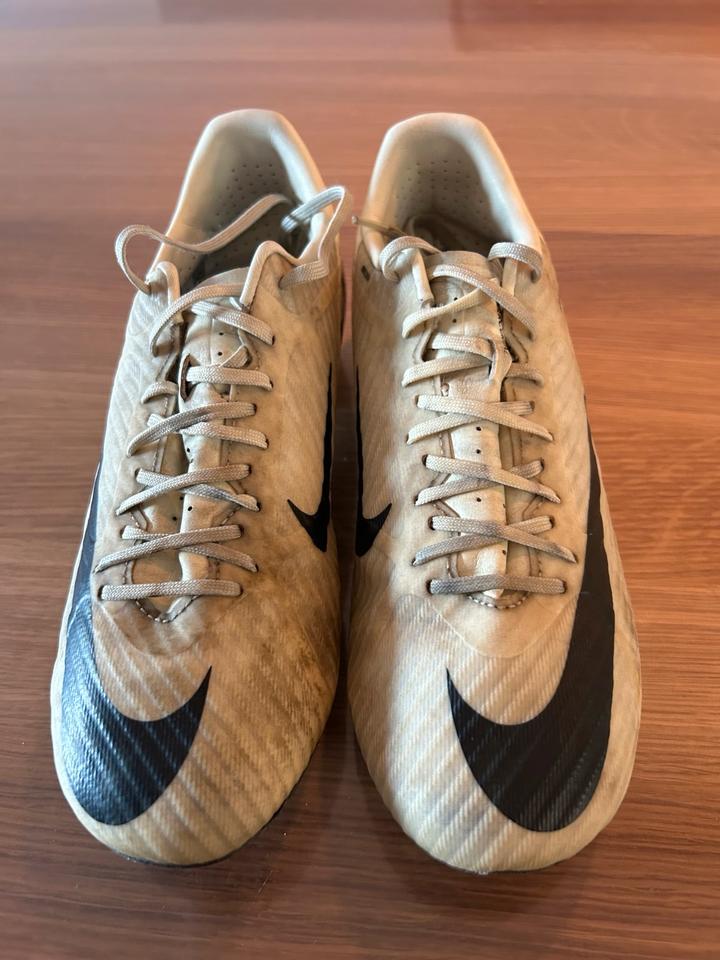 Kinder Fußballschuhe Nike Air Zoom Mercurial, Neupreis 90€ in Nettetal