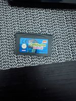 Ottifanten Pinball Gameboy Advance Nintendo spiel Sachsen-Anhalt - Hohe Börde Vorschau