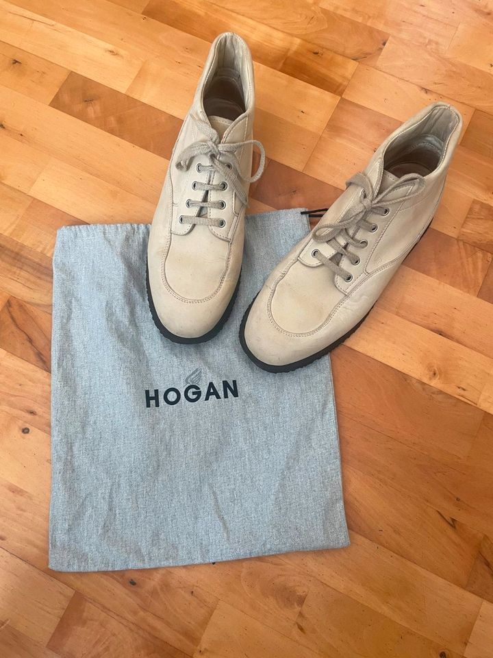 Hogan Boots UK 11, Gr. 46 in Berlin