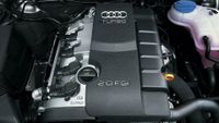 Audi A4 A5 A6 Q5 2,0 TFSI Motor Benzin CAEB 211 PS mit Anbauteil Nordrhein-Westfalen - Gronau (Westfalen) Vorschau