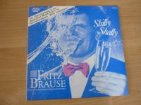 LP Fritz Brause - ShillyShally Bayern - Dörfles-Esbach Vorschau