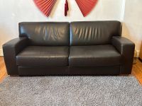 Designersofa / Ledersofa / Sofa Wohnzimmer Altona - Hamburg Altona-Nord Vorschau