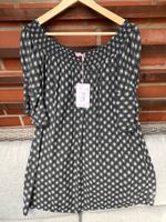 Tredy Bluse/Tunika Grau, Gr 2 mit Etikett Nordrhein-Westfalen - Kamen Vorschau