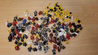 Lego Ninjago Minifiguren Figuren Ersatzteile Oberkörper Köpfe Hamburg-Nord - Hamburg Eppendorf Vorschau